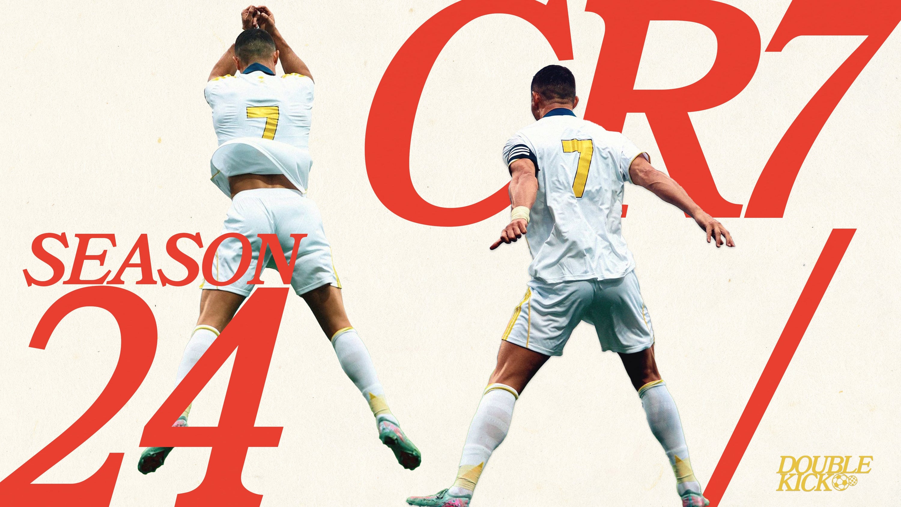 The Mathematics of Greatness - CR7’s 24th Season