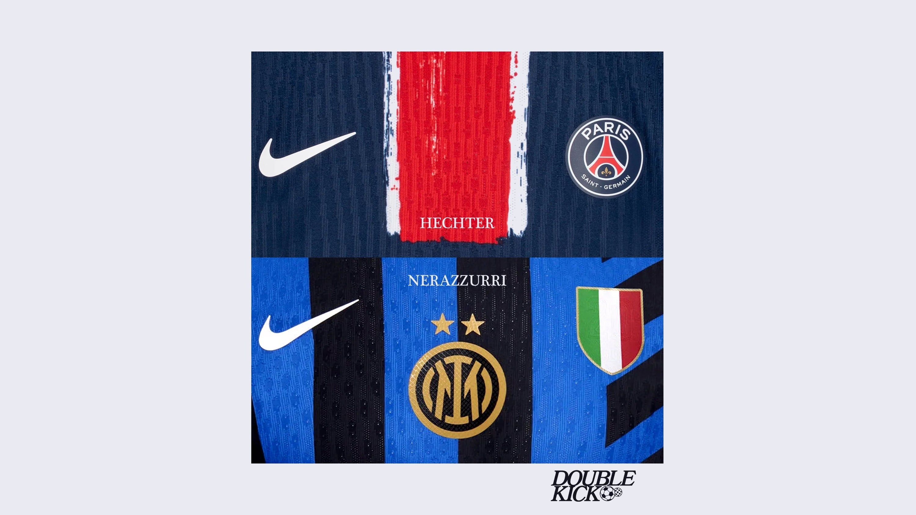 Hechter & Nerazzurri: The Eternal Threads of Football Identity