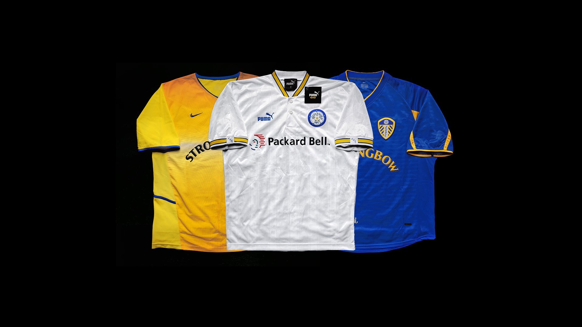 Leeds – Double Kick Football | retro. classic. vintage.