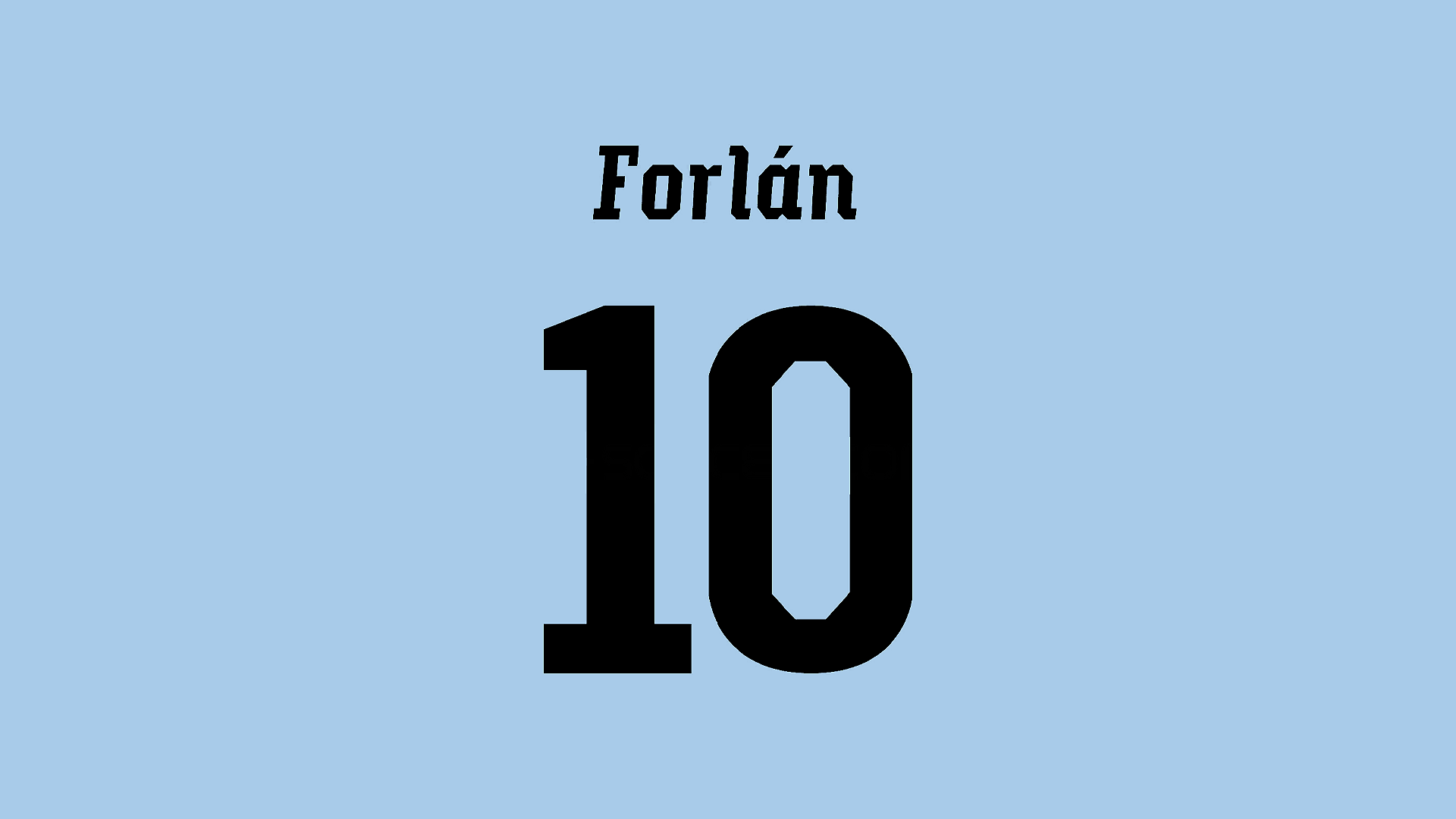 Diego Forlan