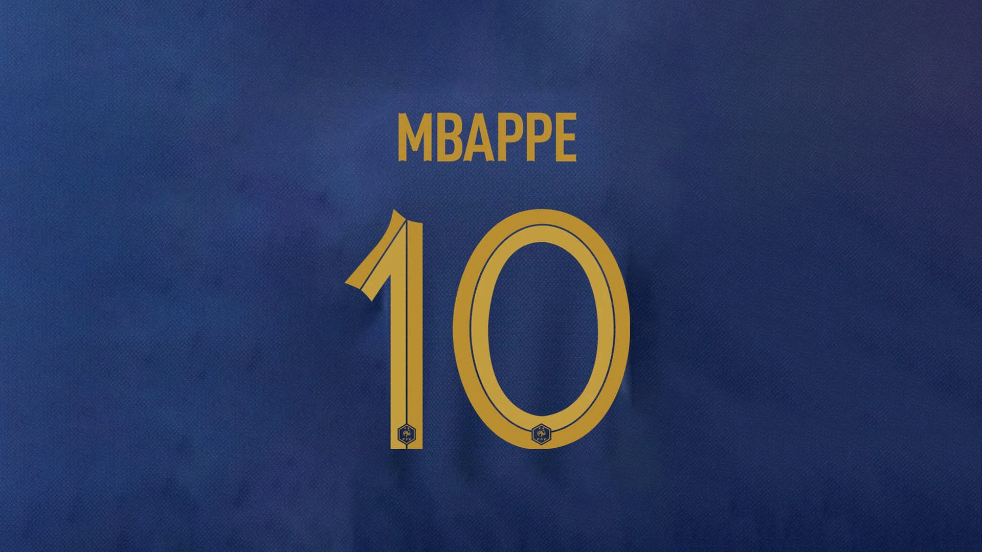 Kylian Mbappe