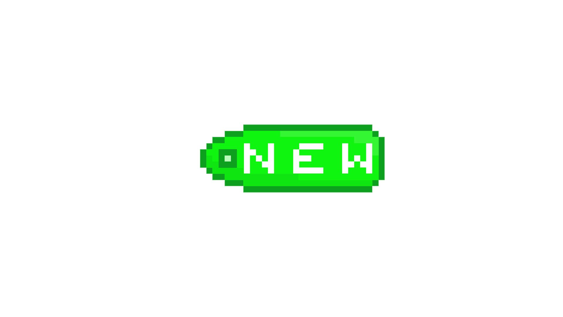 New Items