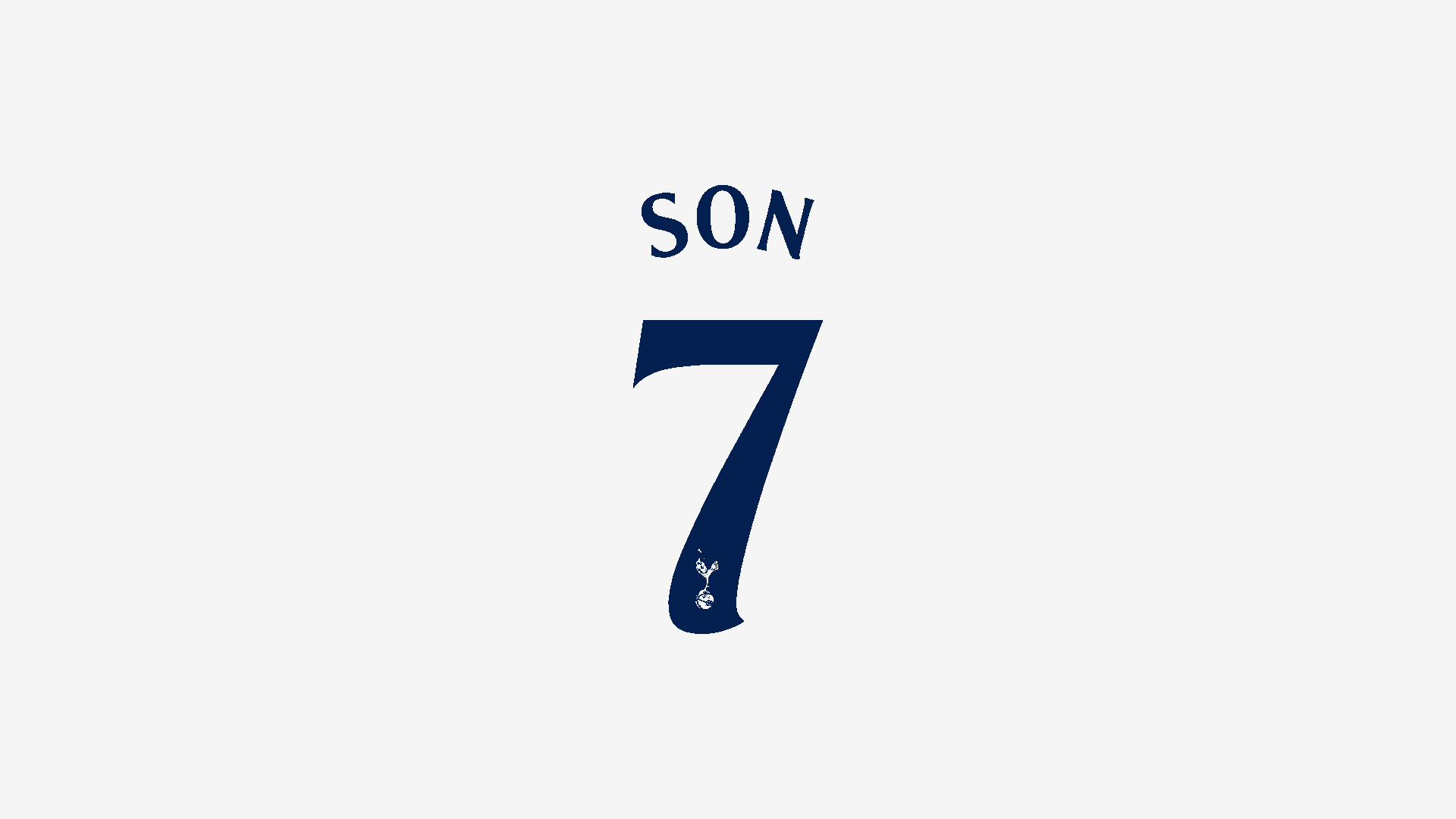 Son Heung-min