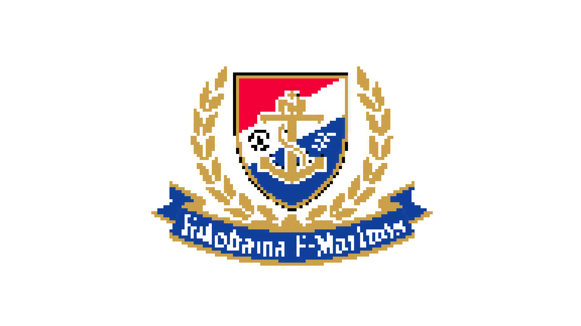 Yokohama F.Marinos – Double Kick Football | retro. classic. vintage. Yokohama F.Marinos – Double Kick Football | retro. classic. vintage.