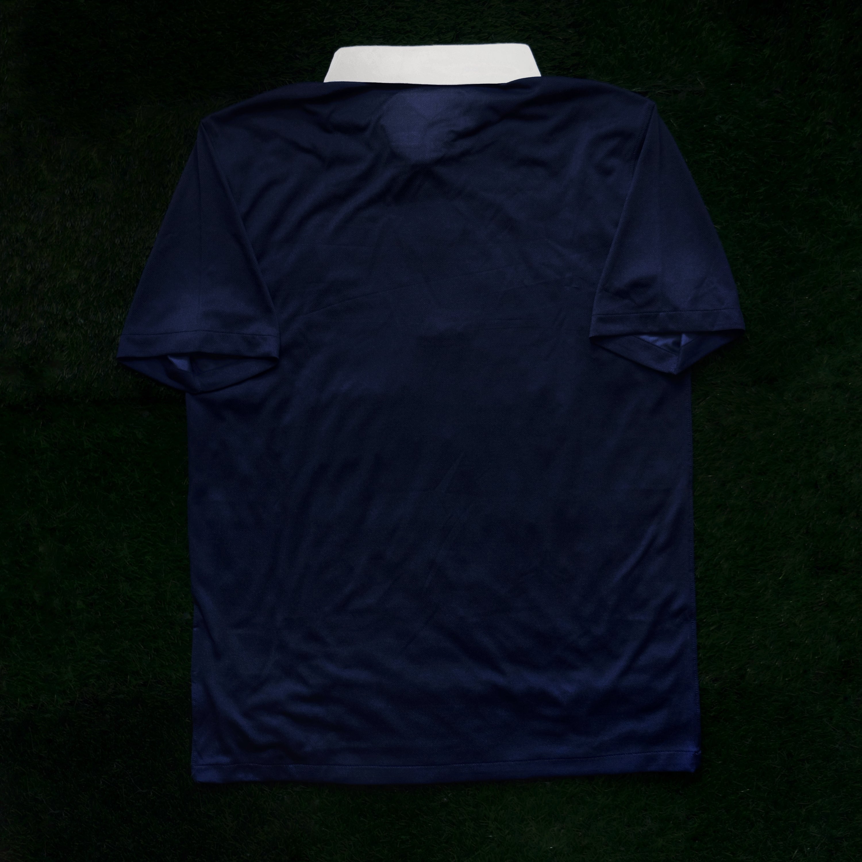 2014/15 France Home Jersey (M)