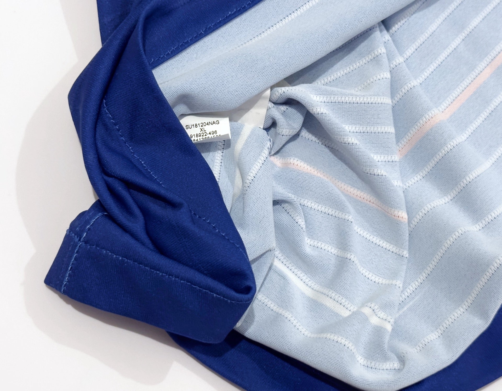 2018/19 Chelsea #20 HUDSON-ODOI Home Jersey (XL)