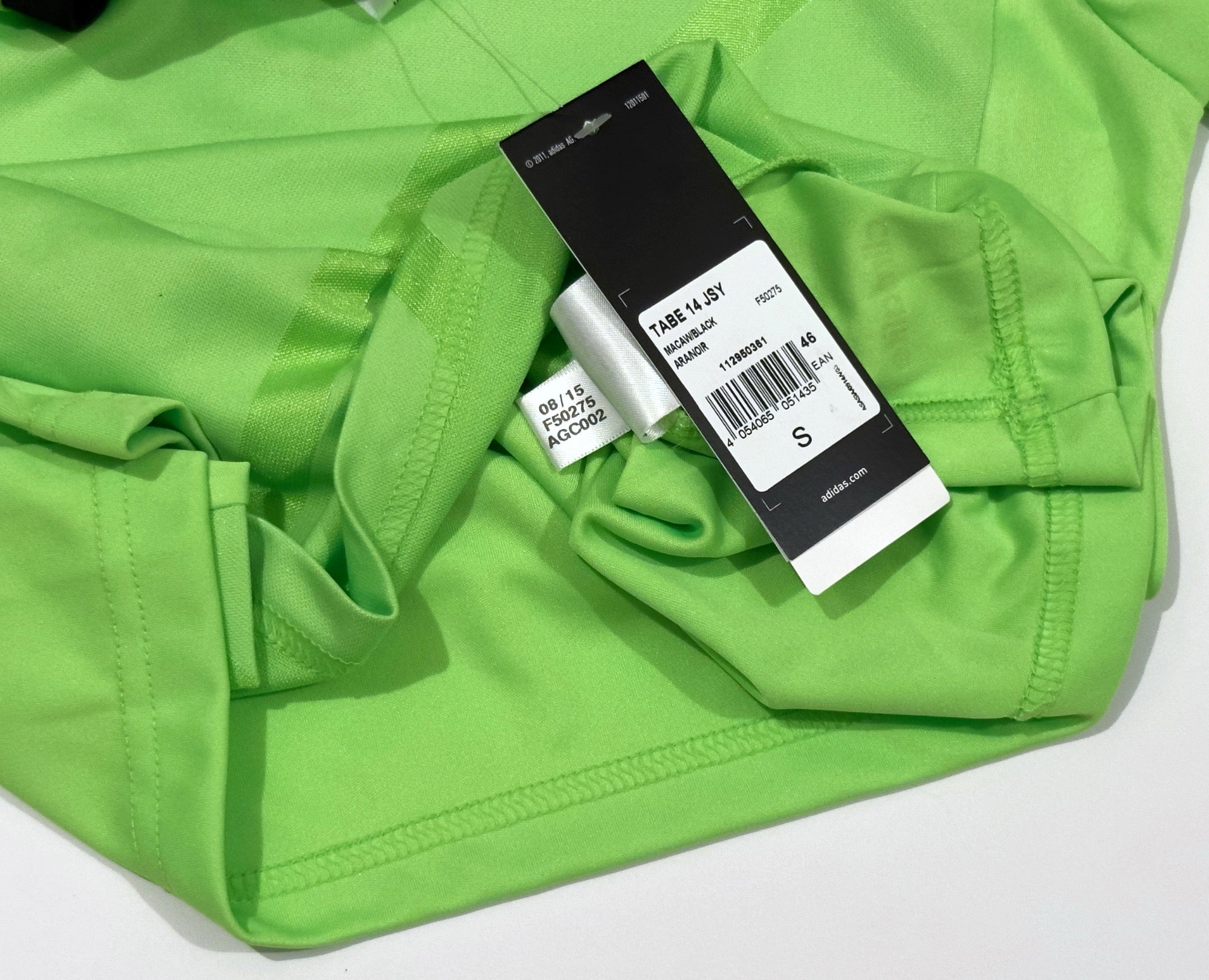 2015/16 Eastern #3 DIEGO Third Jersey (S)