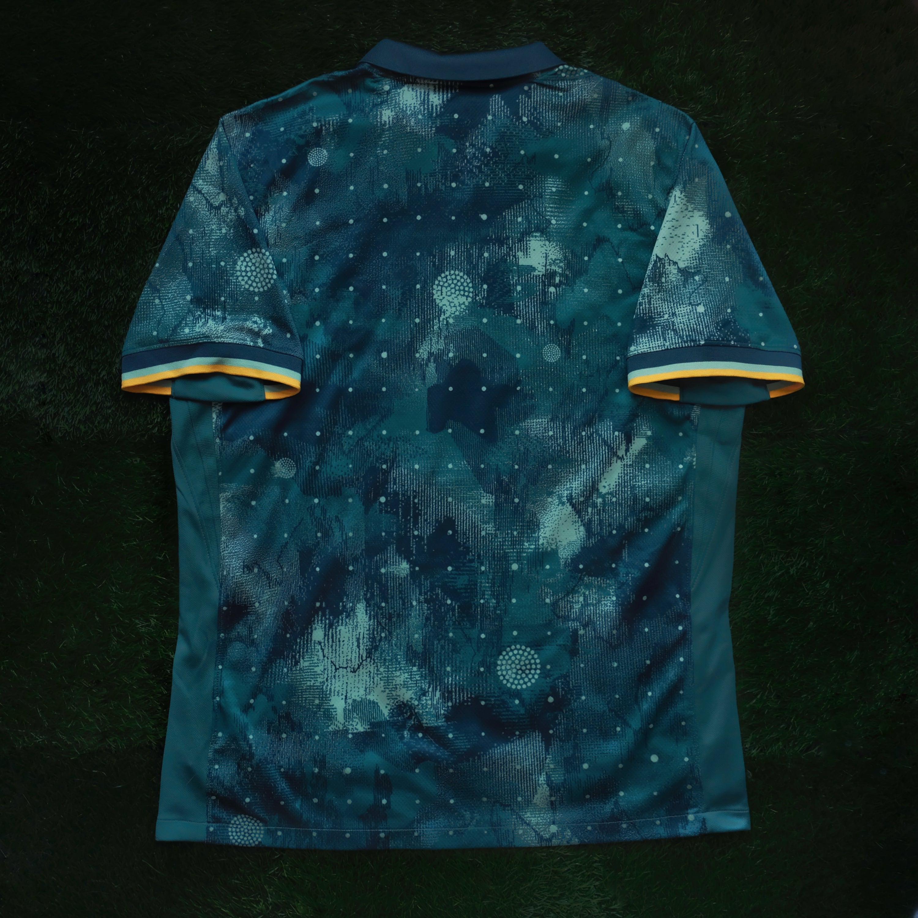 2024/25 Tottenham Third Jersey (L)