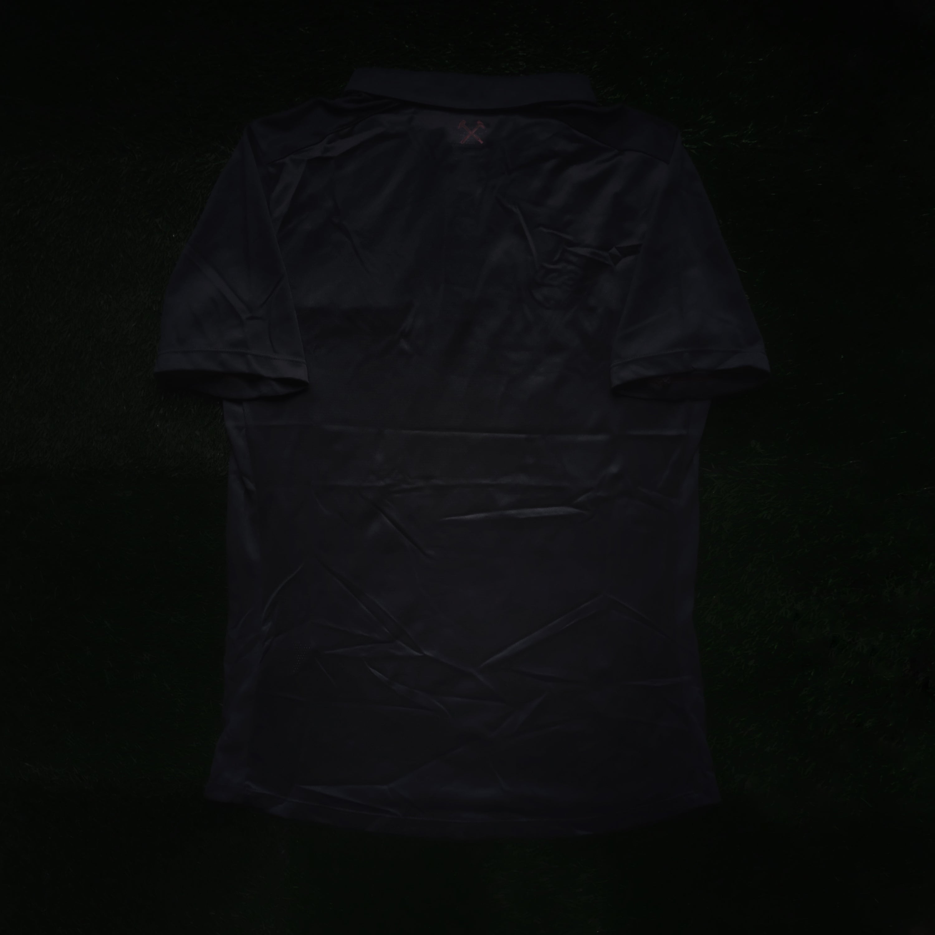 2016/17 West Ham Third Jersey (S)