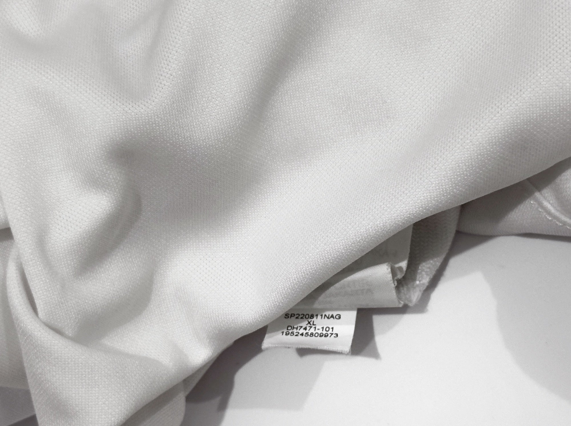 2021/22 PSG #30 MESSI Fourth Jersey (XL)