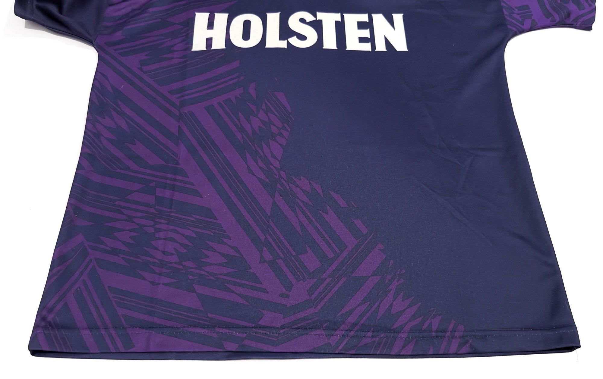1994/95 Tottenham Away Jersey (M)