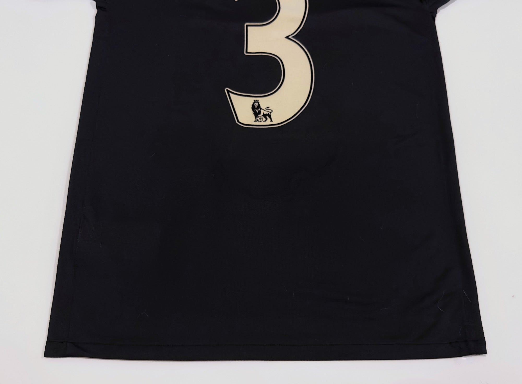 2012/13 Everton #3 BAINES Away Jersey (S)