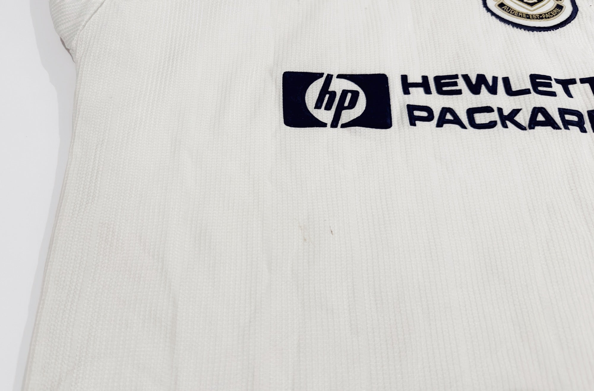 1997/99 Tottenham Home Jersey (Y)