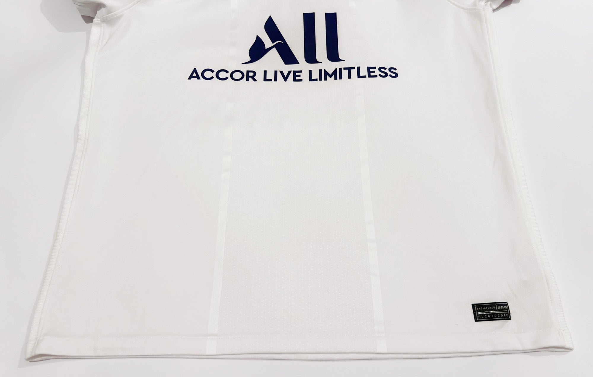 2021/22 PSG #30 MESSI Fourth Jersey (XL)