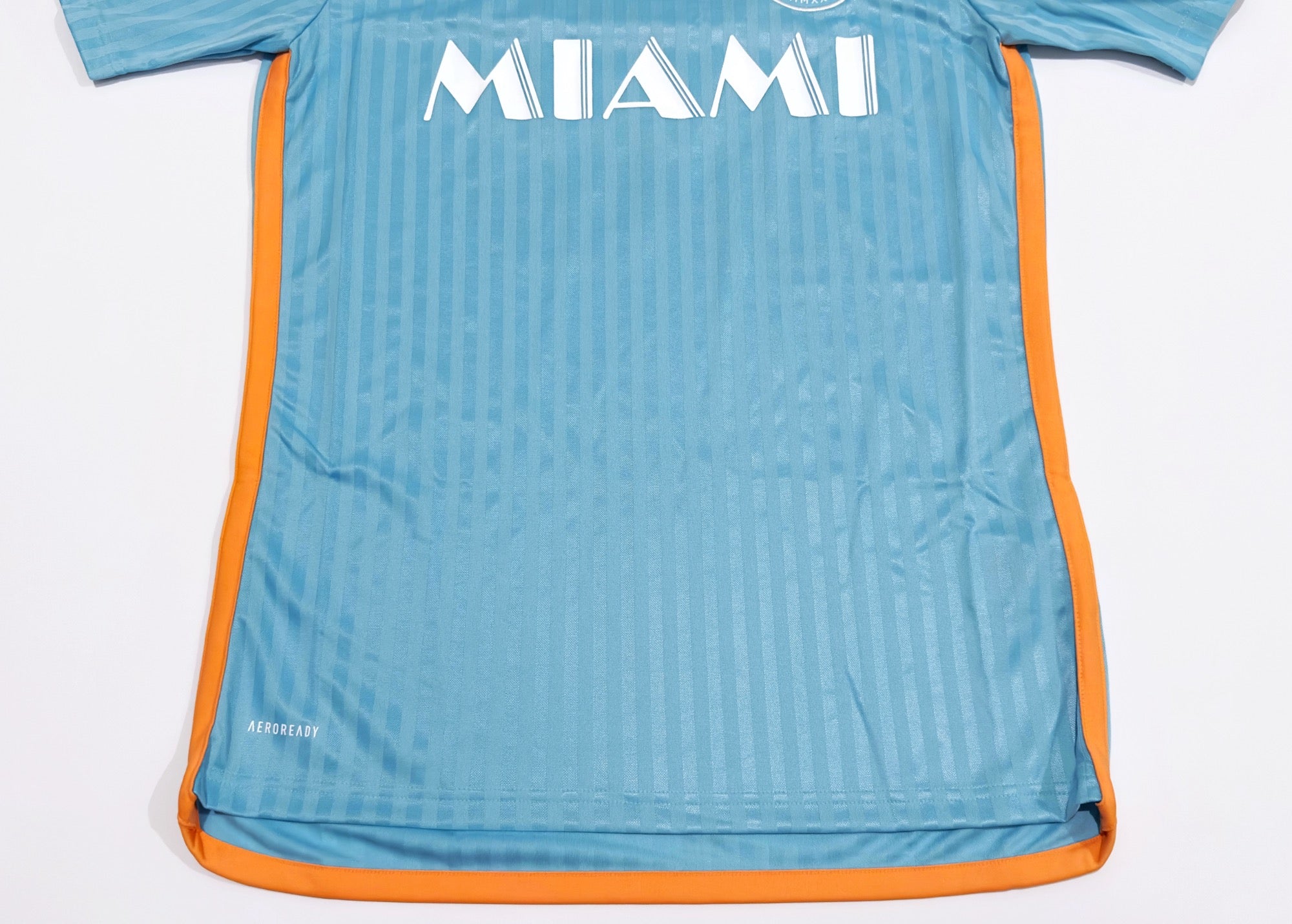 2024 Inter Miami #10 MESSI Third Jersey (S)