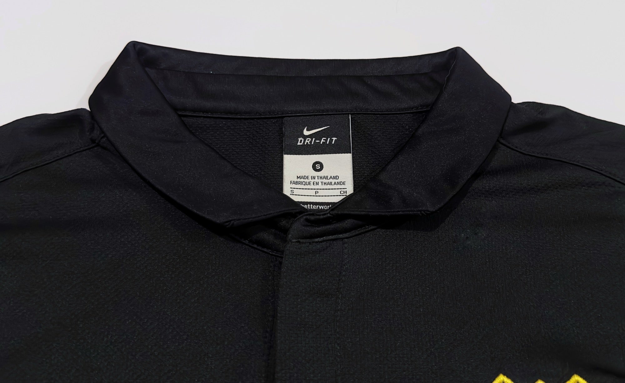 2012/13 Everton #3 BAINES Away Jersey (S)
