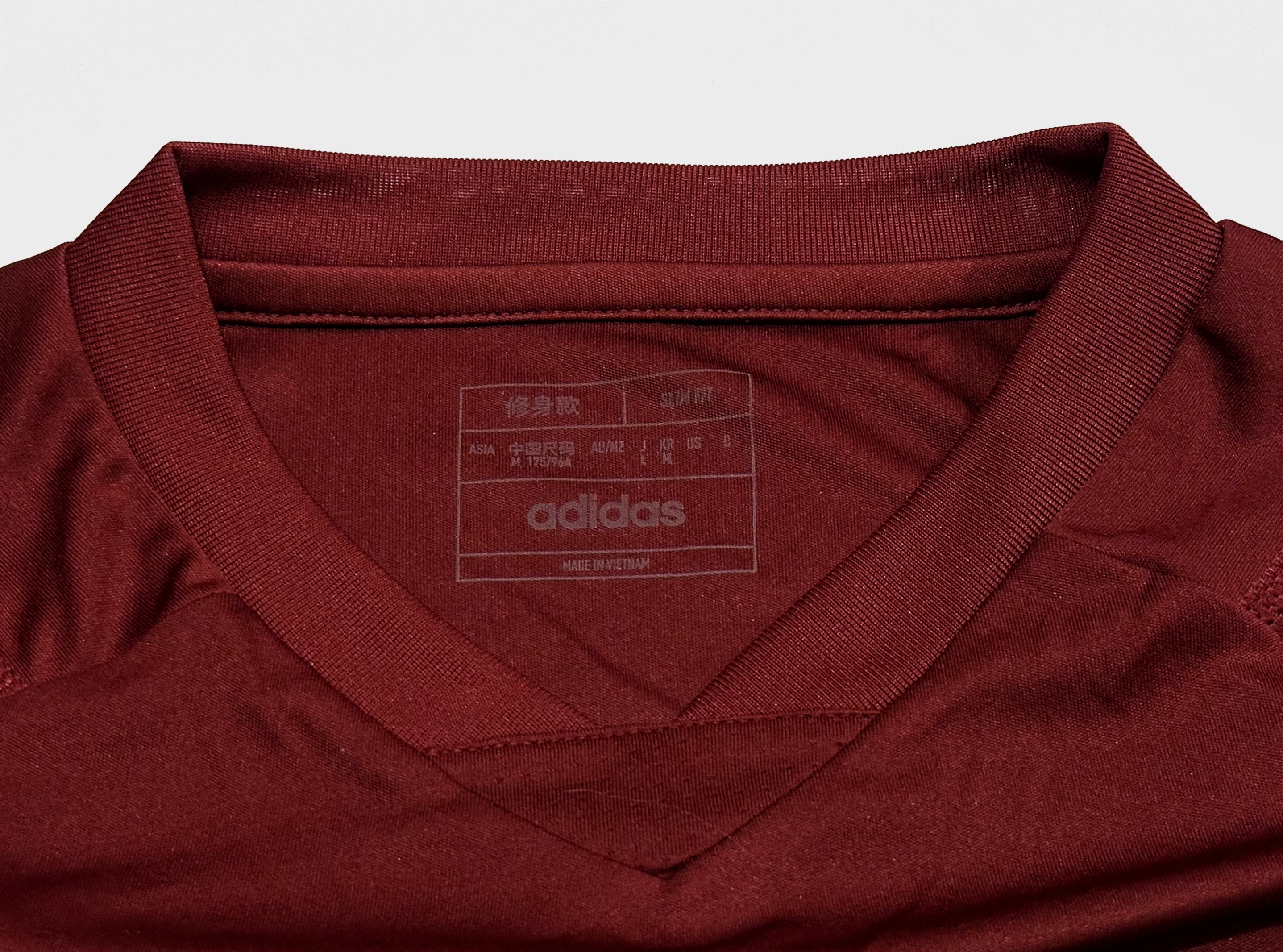 adidas Arsenal Training Jersey (M)