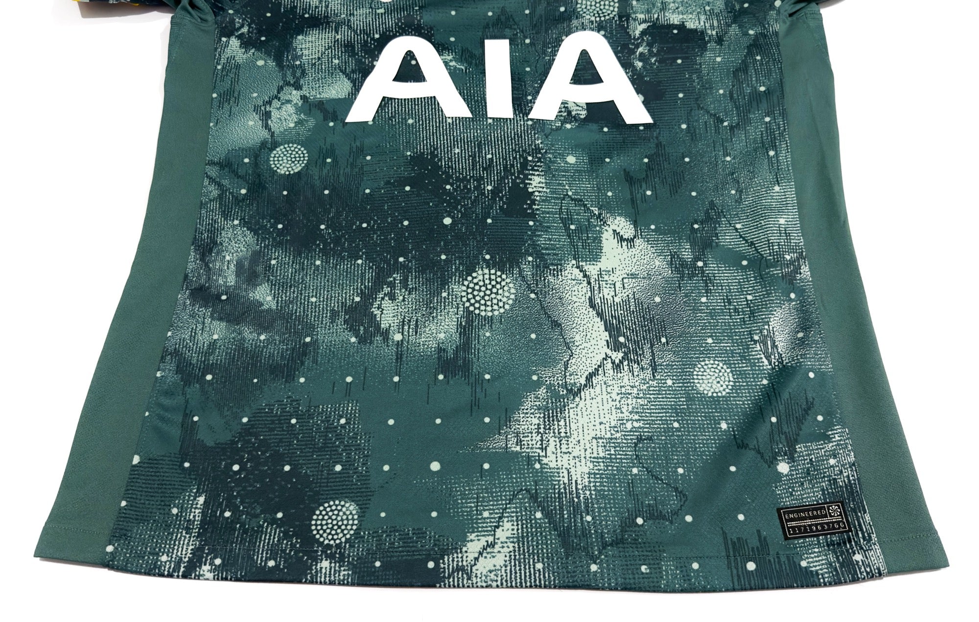 2024/25 Tottenham Third Jersey (L)