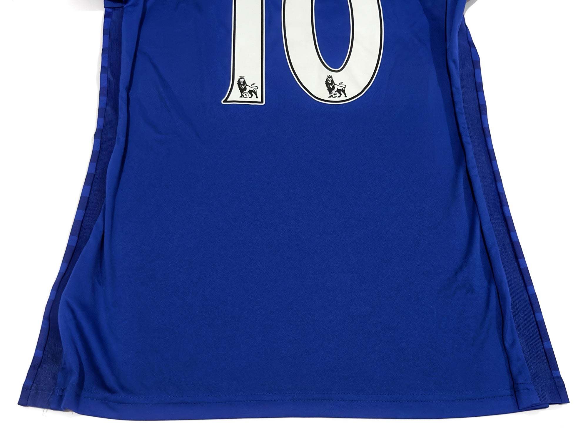 2014/15 Chelsea #10 HAZARD Home Jersey (M)