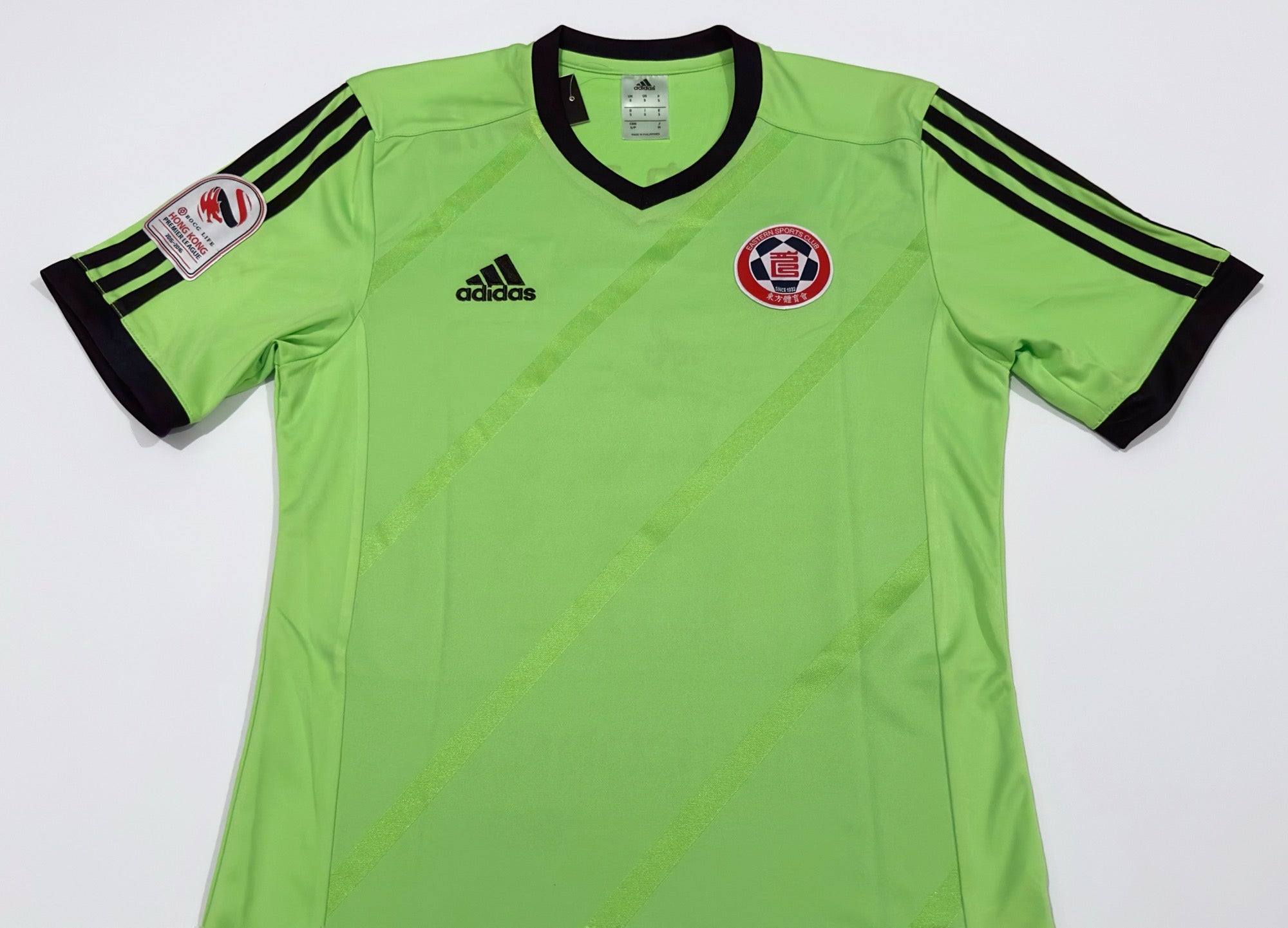 2015/16 Eastern #3 DIEGO Third Jersey (S)