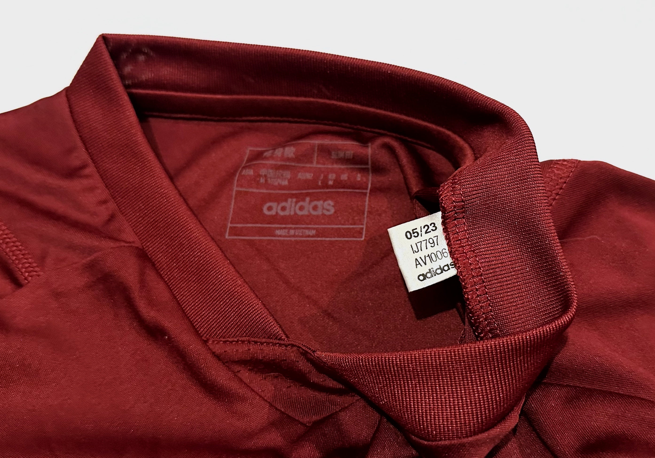 adidas Arsenal Training Jersey (M)