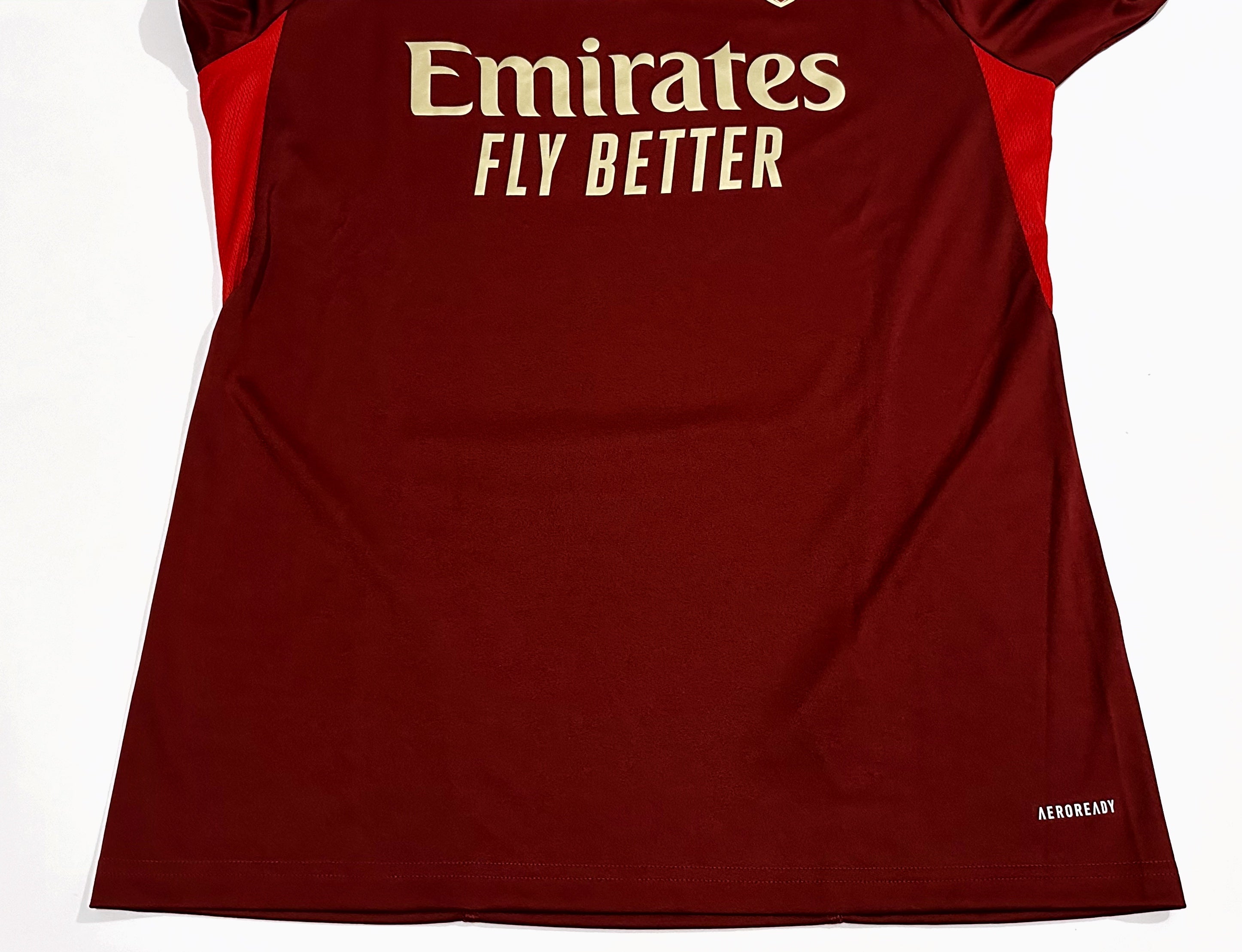 adidas Arsenal Training Jersey (M)