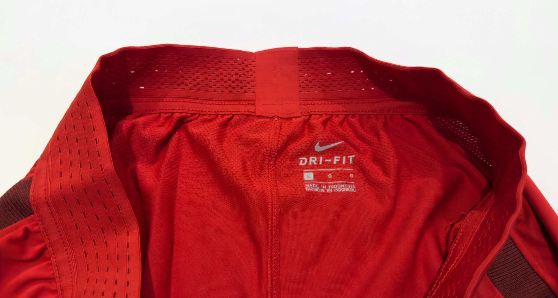 2020/22 Hong Kong #13 Home Jersey (L) with Shorts