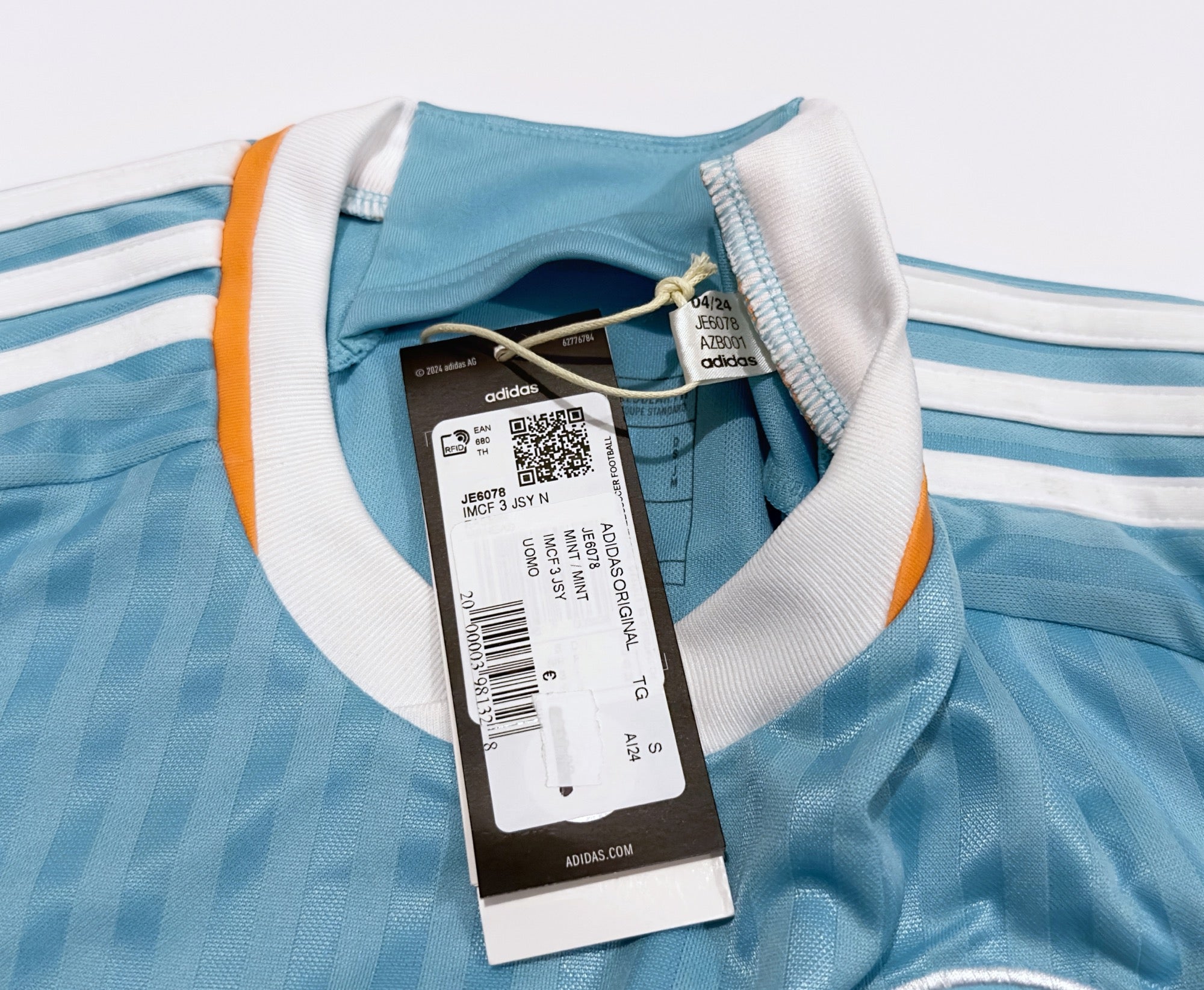 2024 Inter Miami #10 MESSI Third Jersey (S)