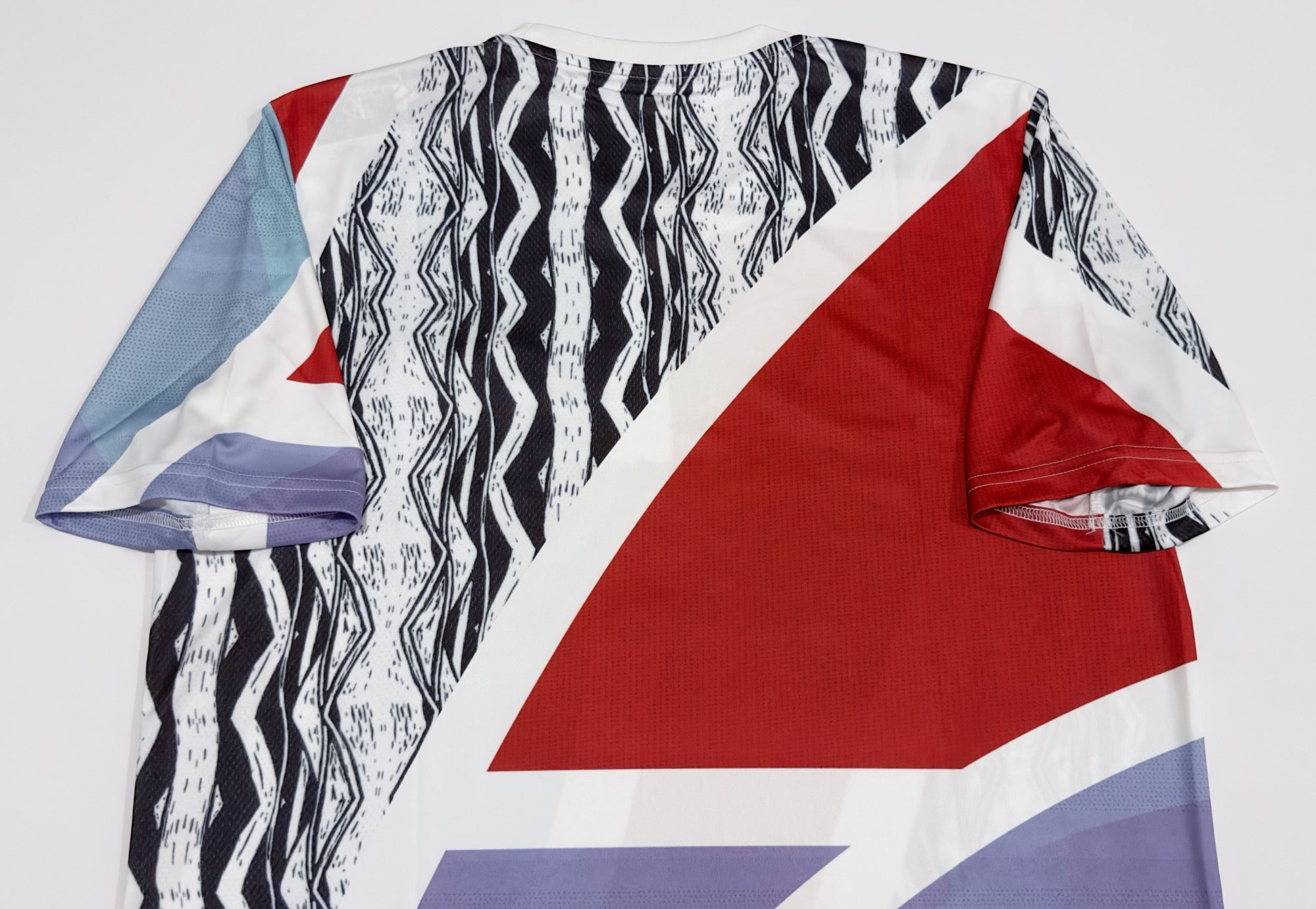 adidas Arsenal 2025 Pre-Match Jersey