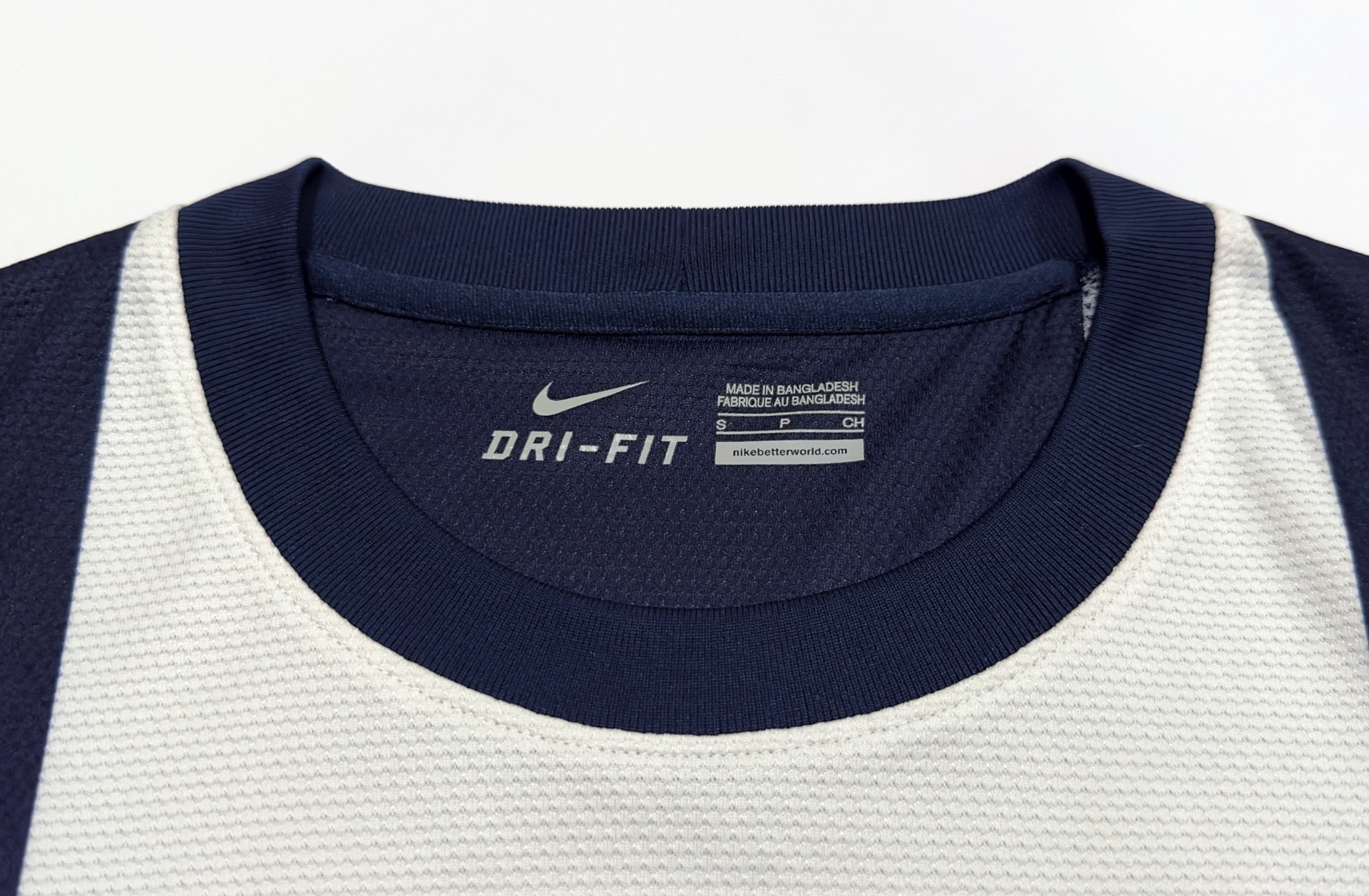 2013/14 PSG #10 IBRAHIMOVIC Home Jersey (S)