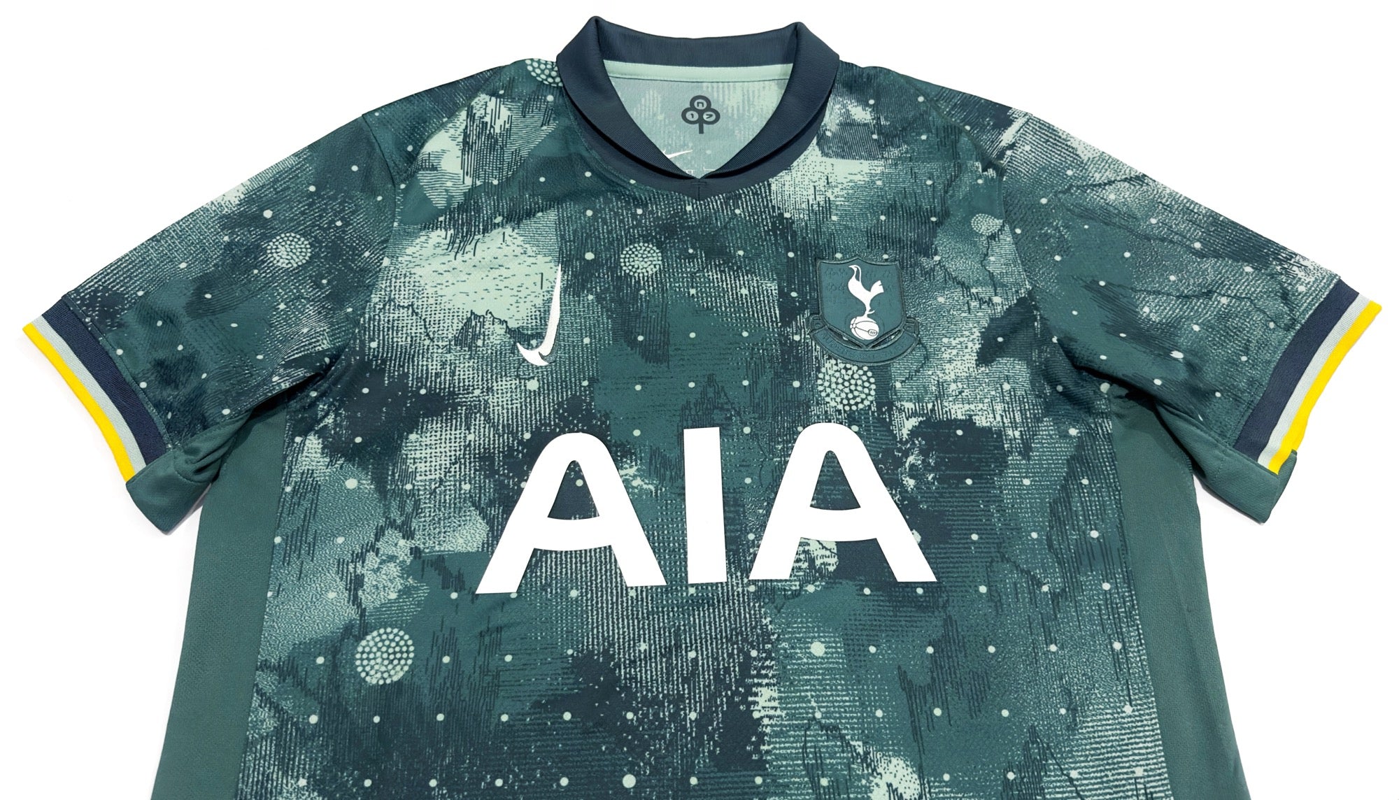 2024/25 Tottenham Third Jersey (L)