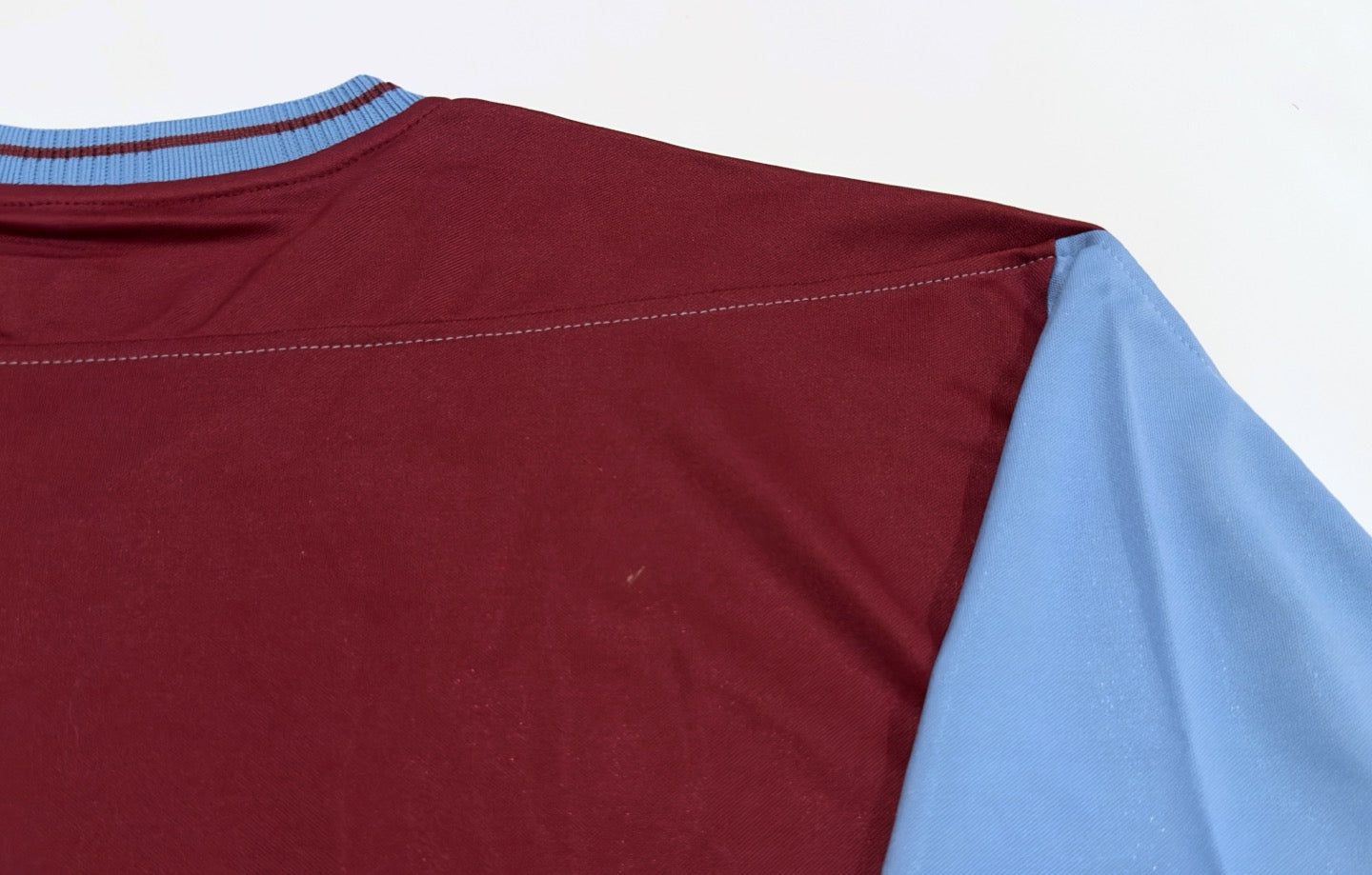 2003/05 West Ham Home Jersey (L)