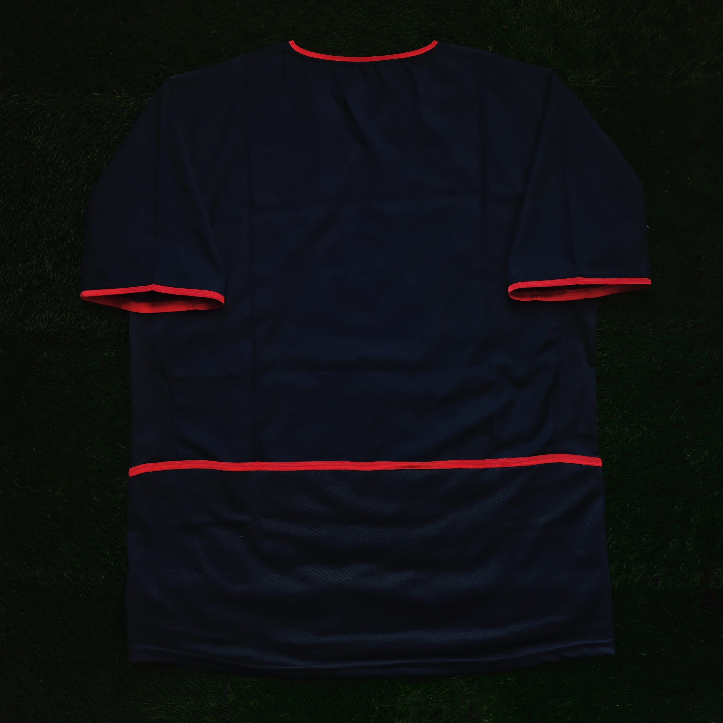 2002/04 Arsenal Away Jersey (L)