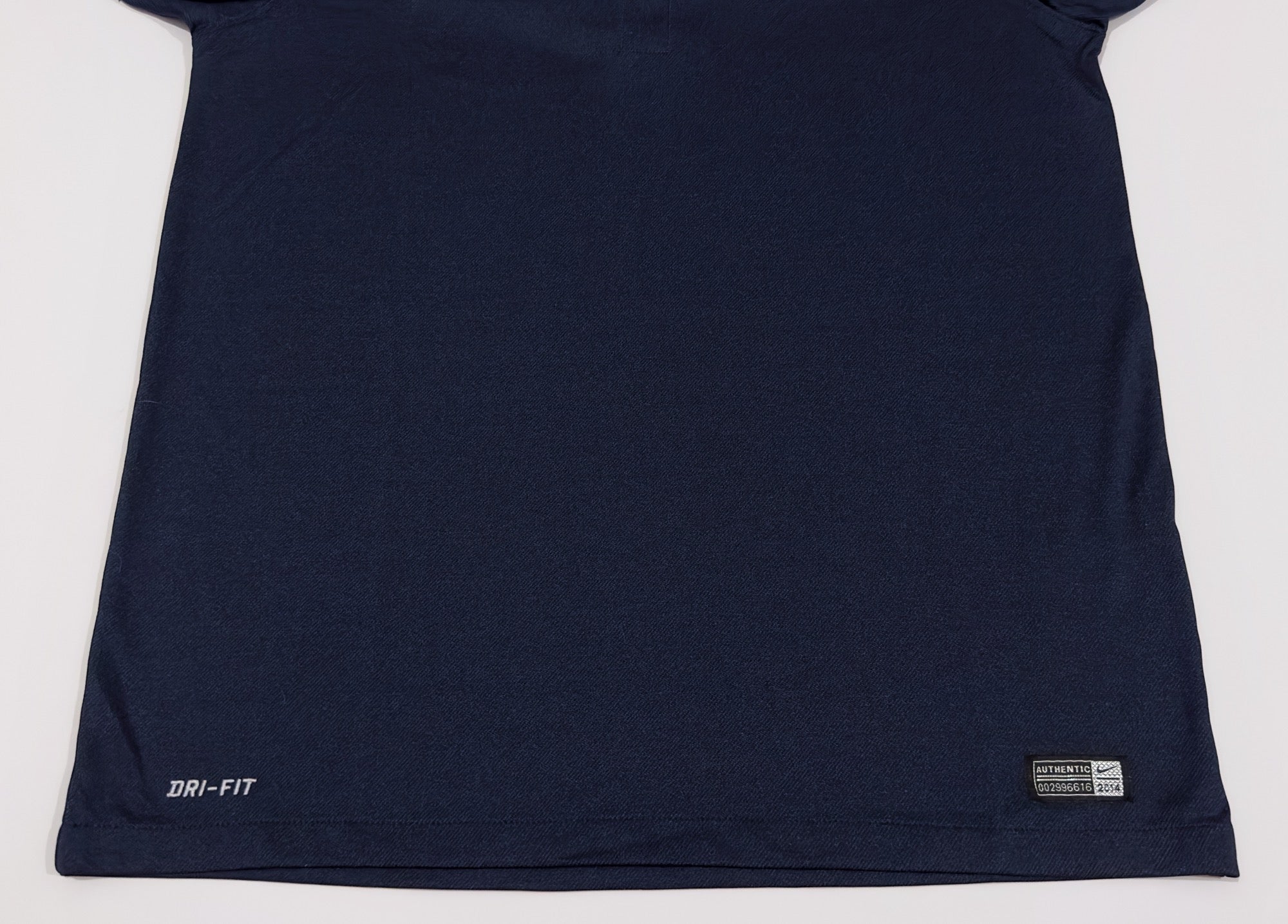 2014/15 France Home Jersey (M)