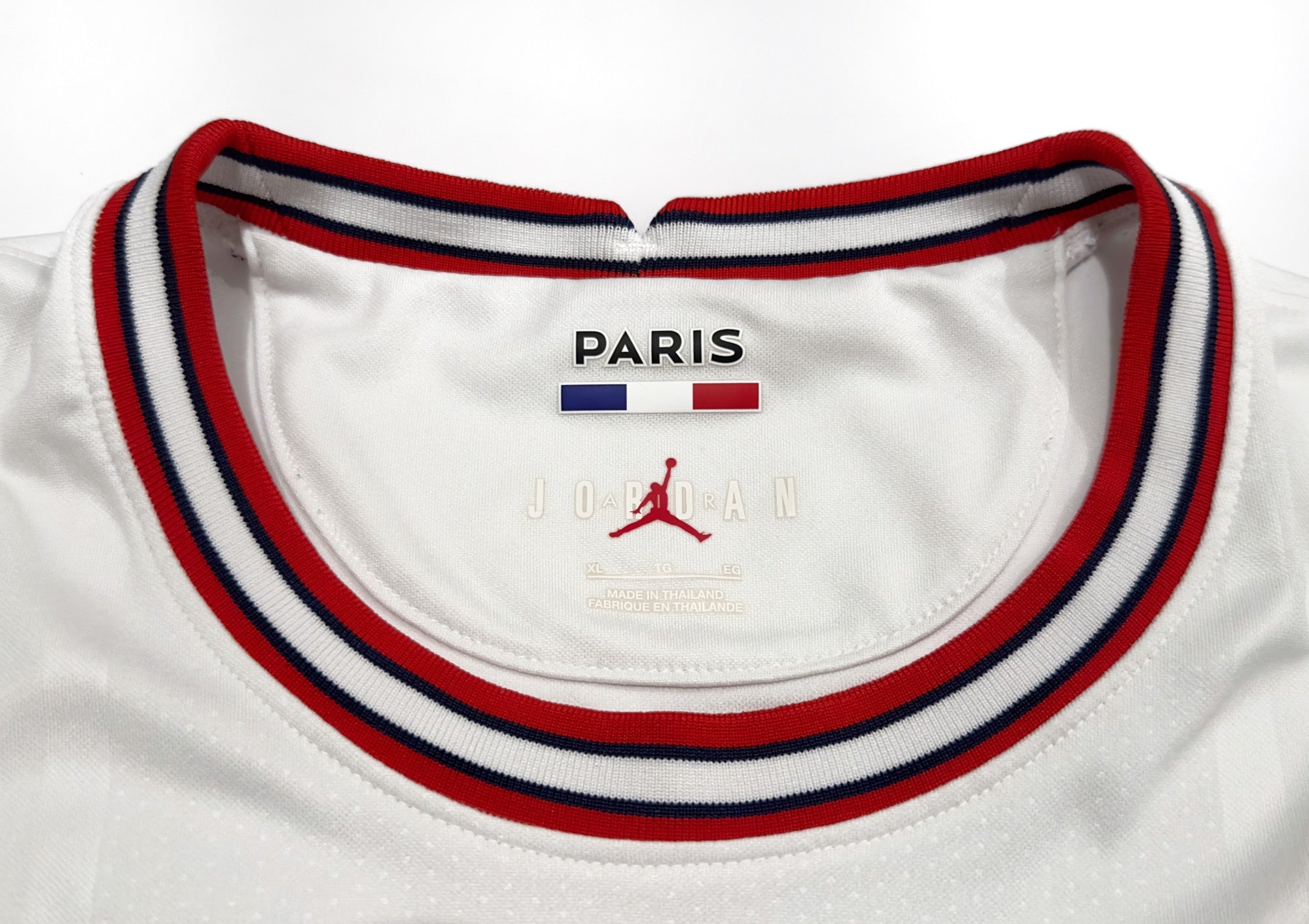 2021/22 PSG #30 MESSI Fourth Jersey (XL)