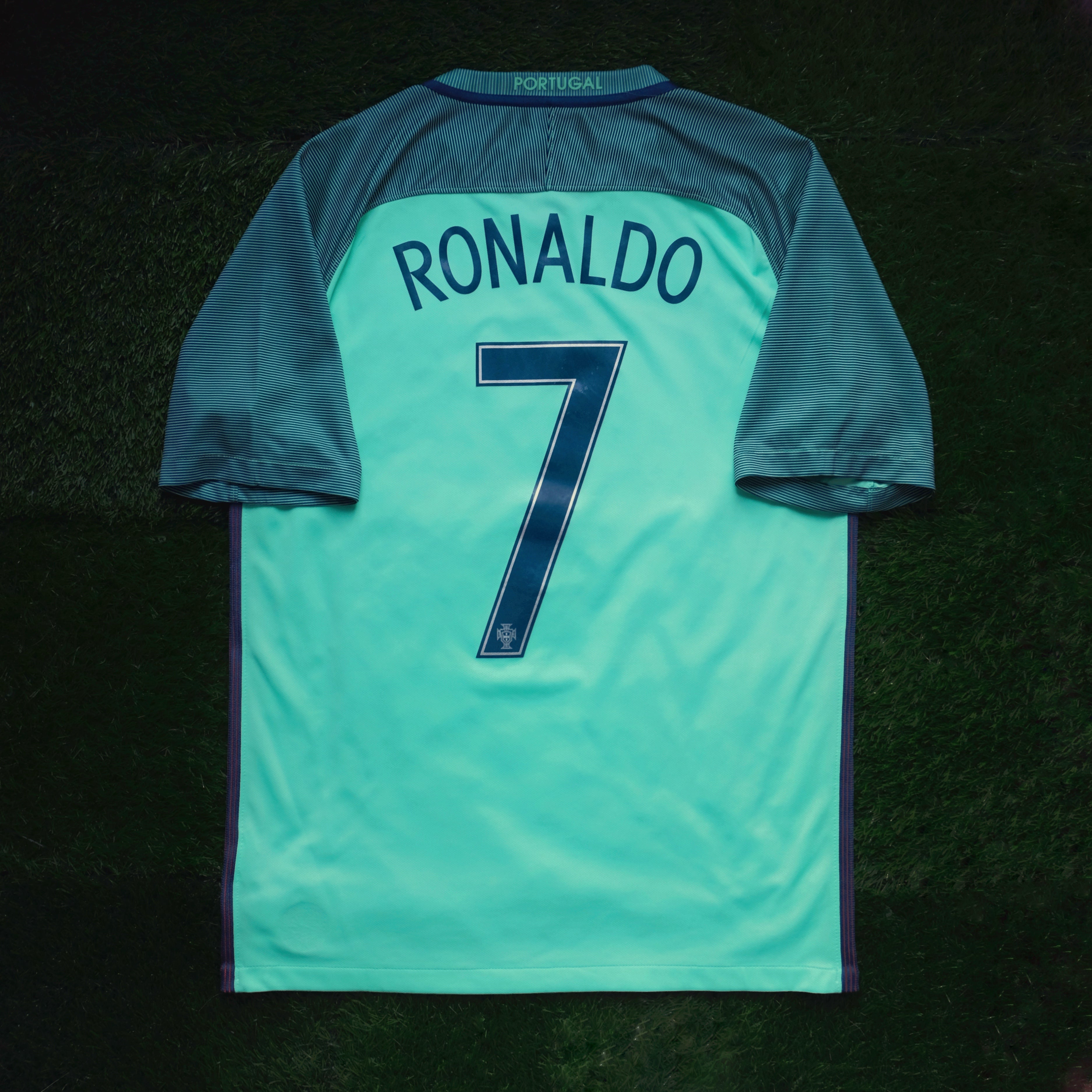 portugal away euro 2016