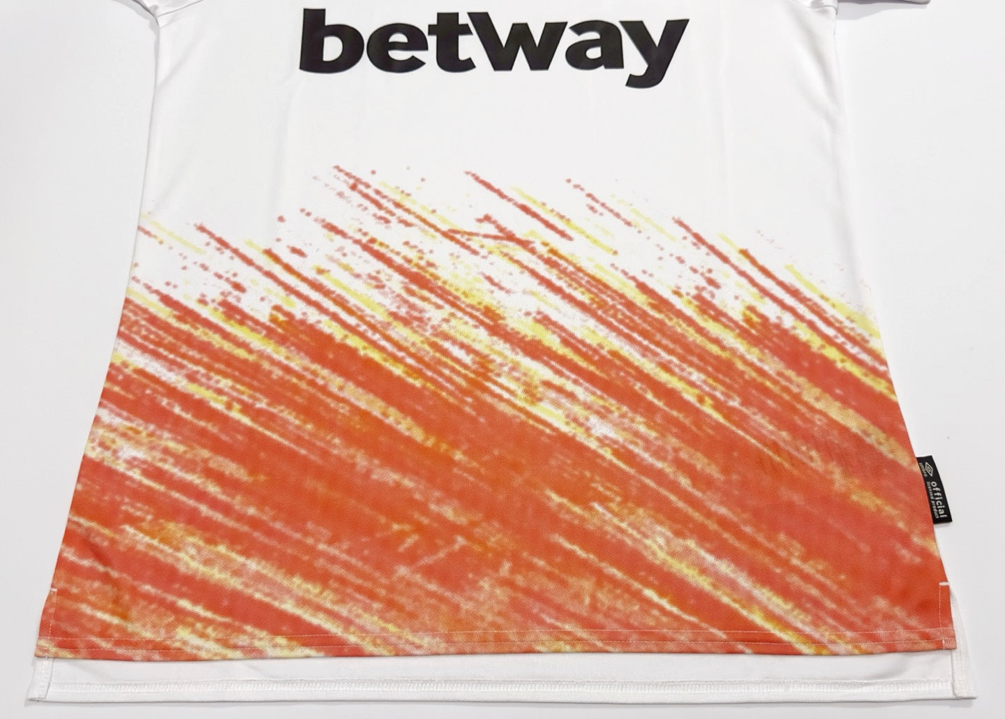 2022/23 West Ham Third Jersey (M)