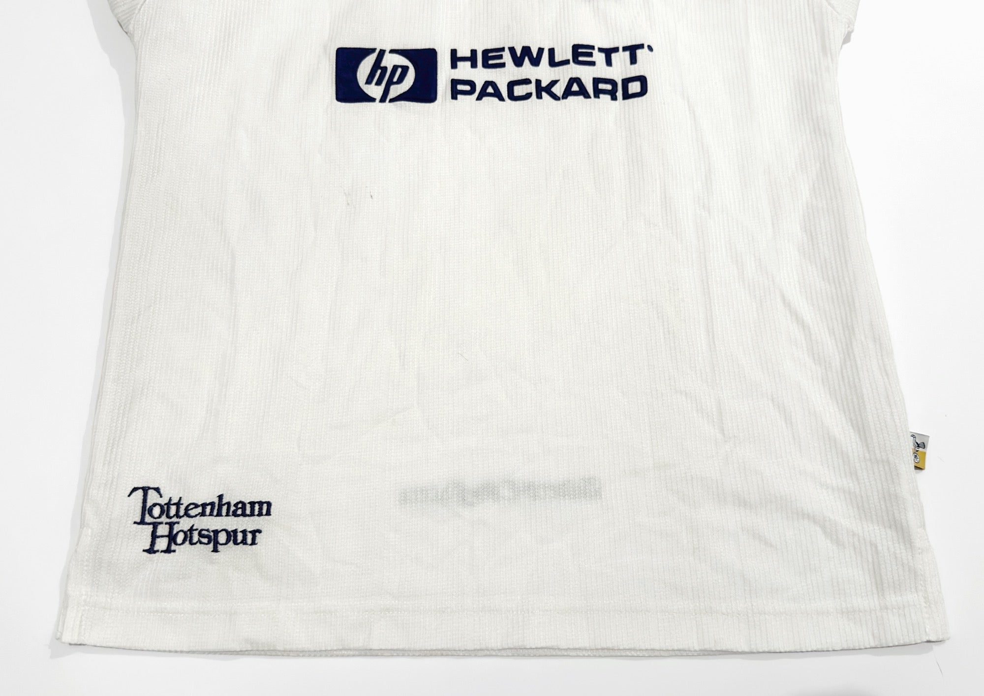 1997/99 Tottenham Home Jersey (Y)