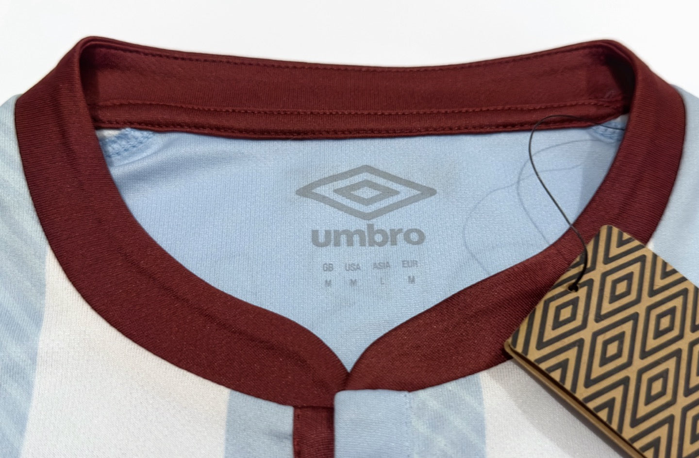 2021/22 West Ham #16 Noble Away Jersey (M)