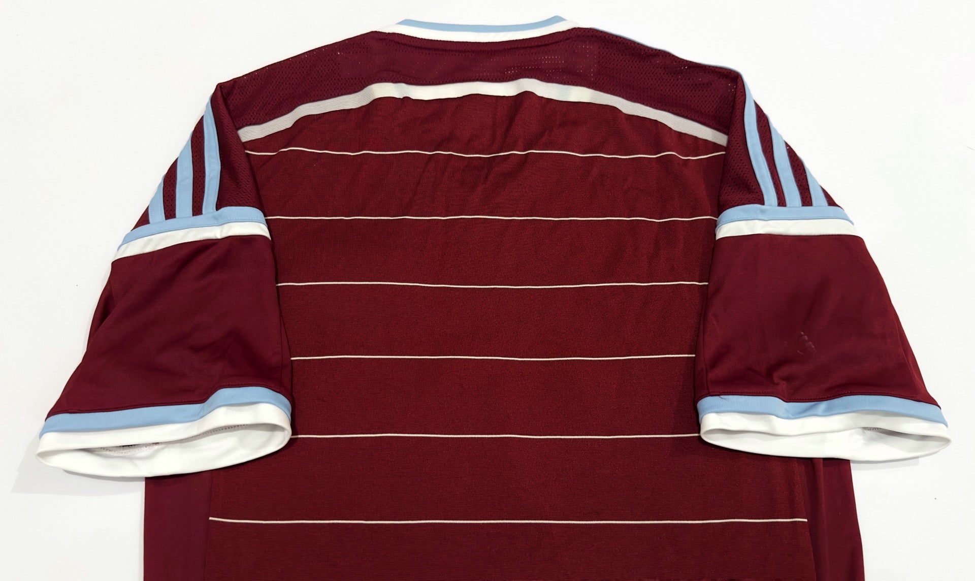 2014/15 West Ham Home Jersey (S)