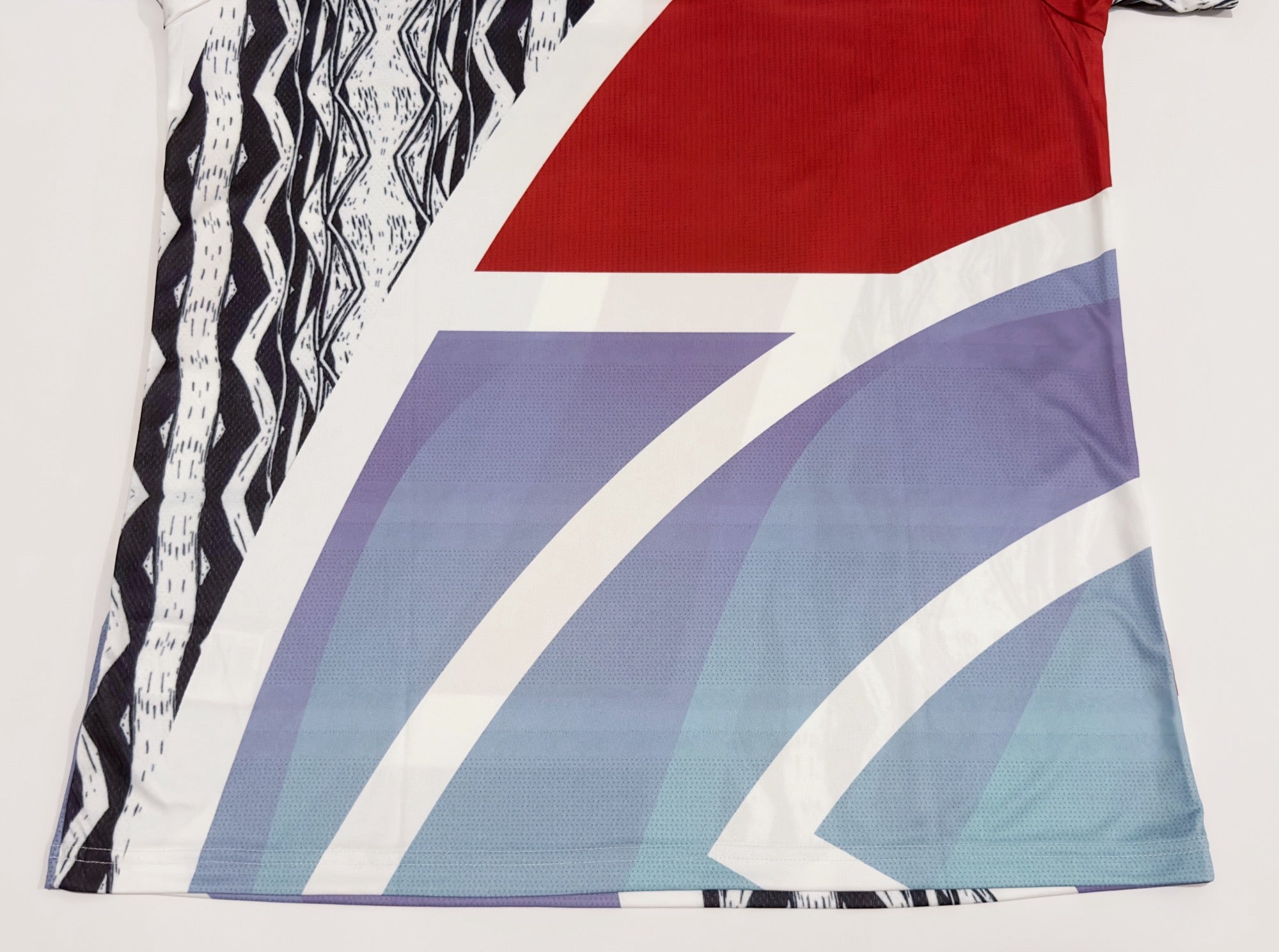 adidas Arsenal 2025 Pre-Match Jersey