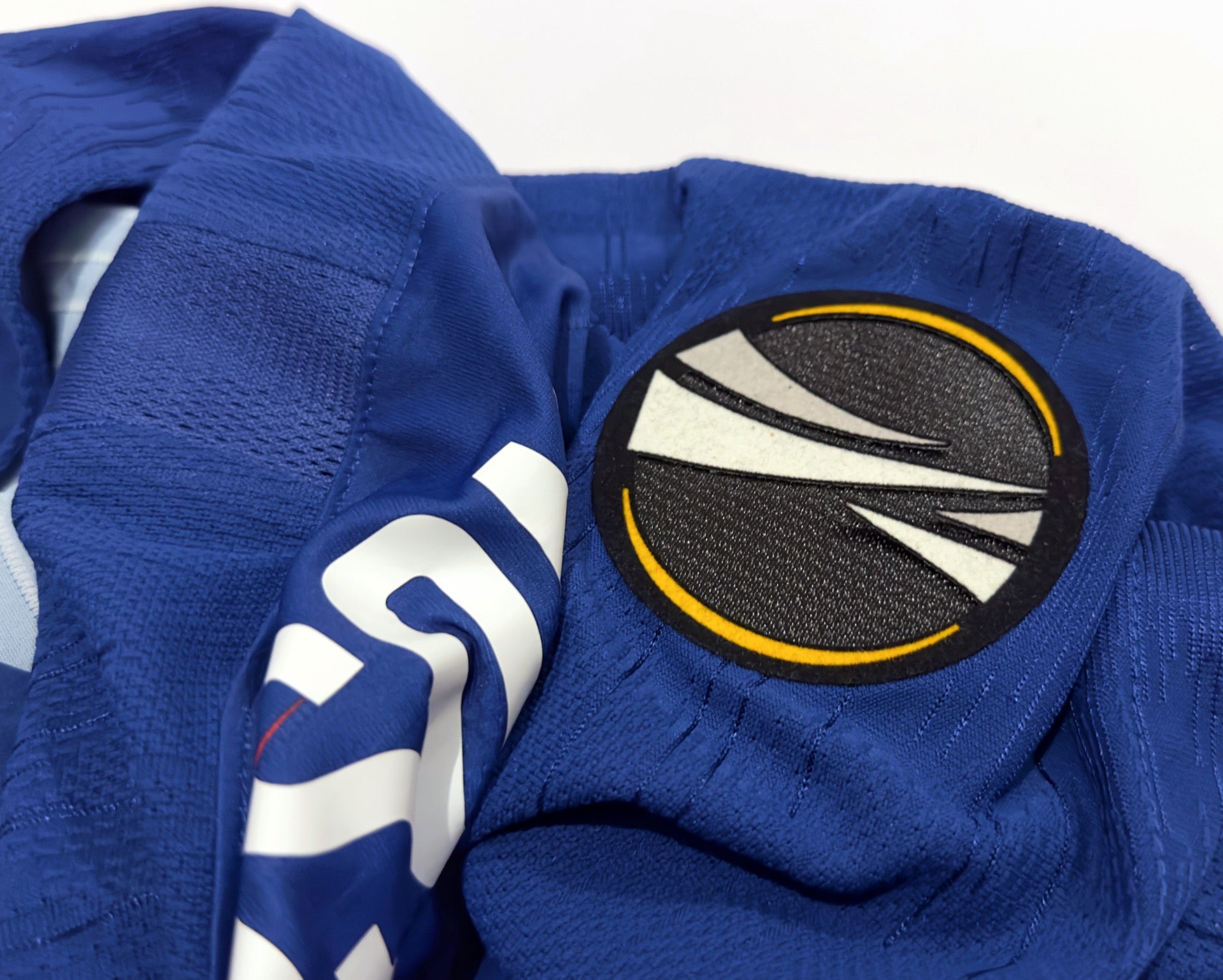 2018/19 Chelsea #20 HUDSON-ODOI Home Jersey (XL)