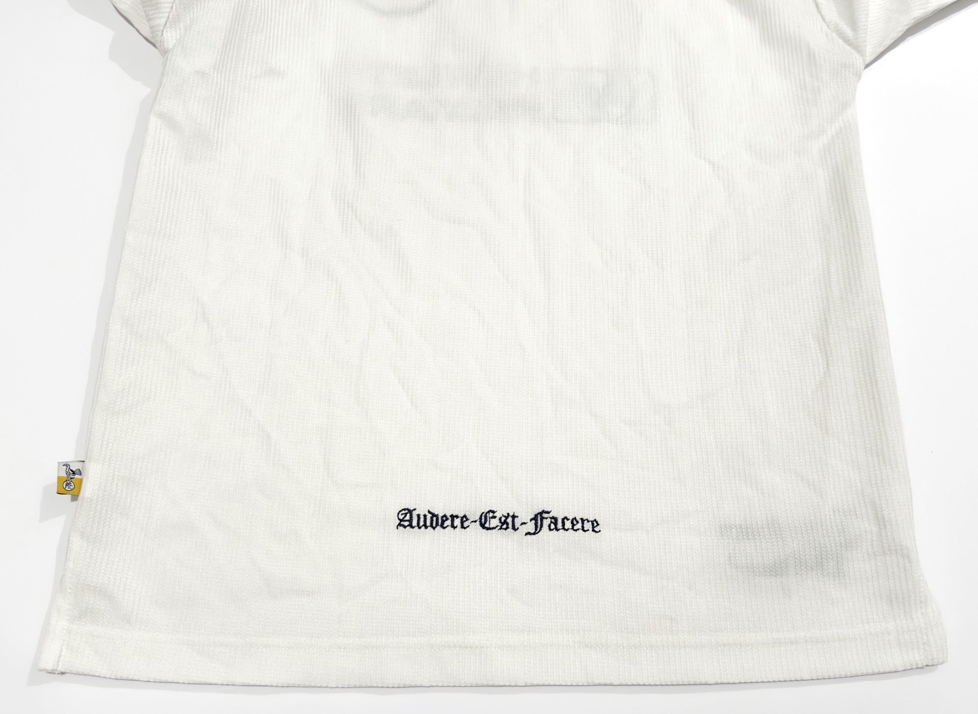 1997/99 Tottenham Home Jersey (Y)