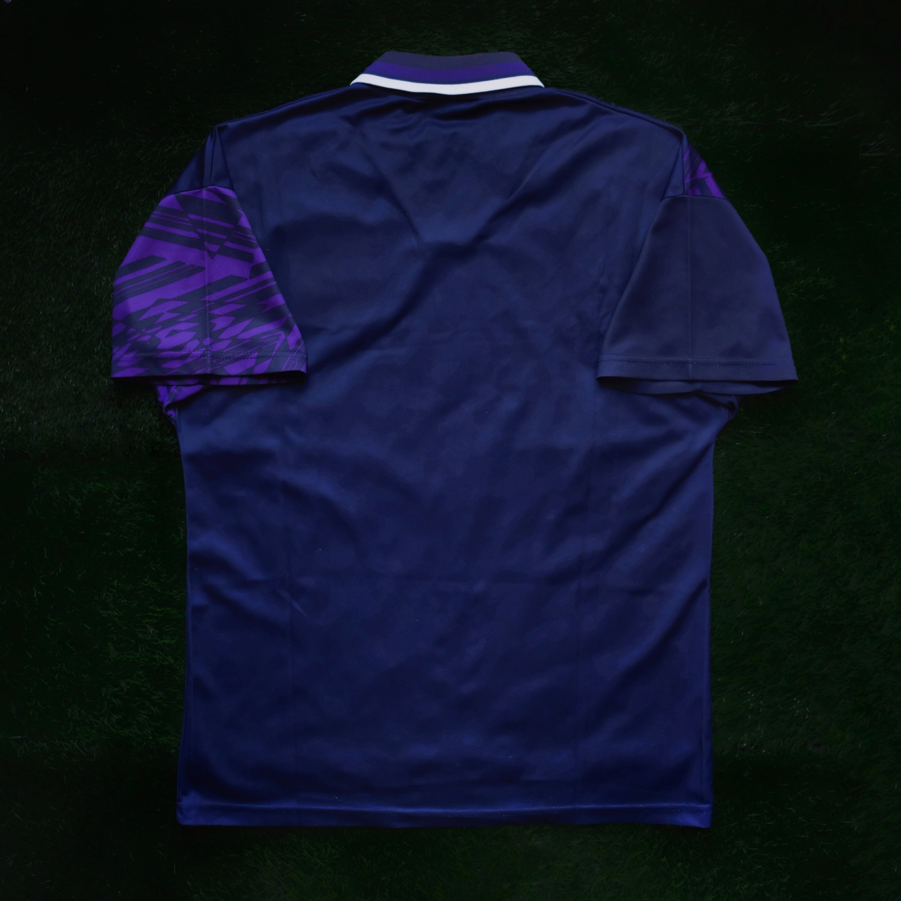 1994/95 Tottenham Away Jersey (M)