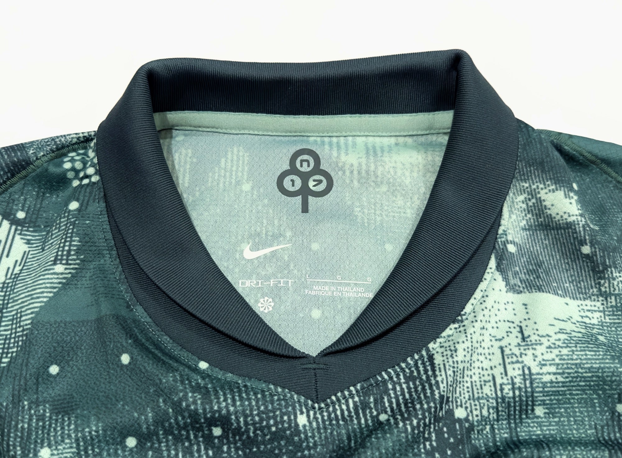 2024/25 Tottenham Third Jersey (L)