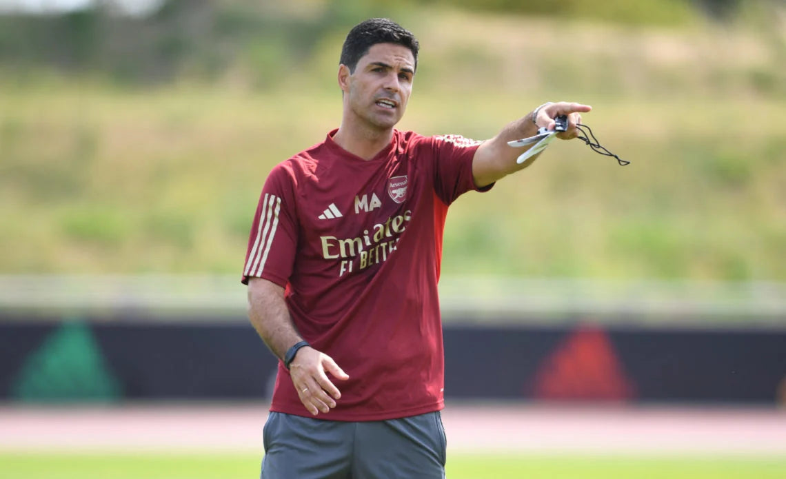 adidas Arsenal Training Jersey (M)