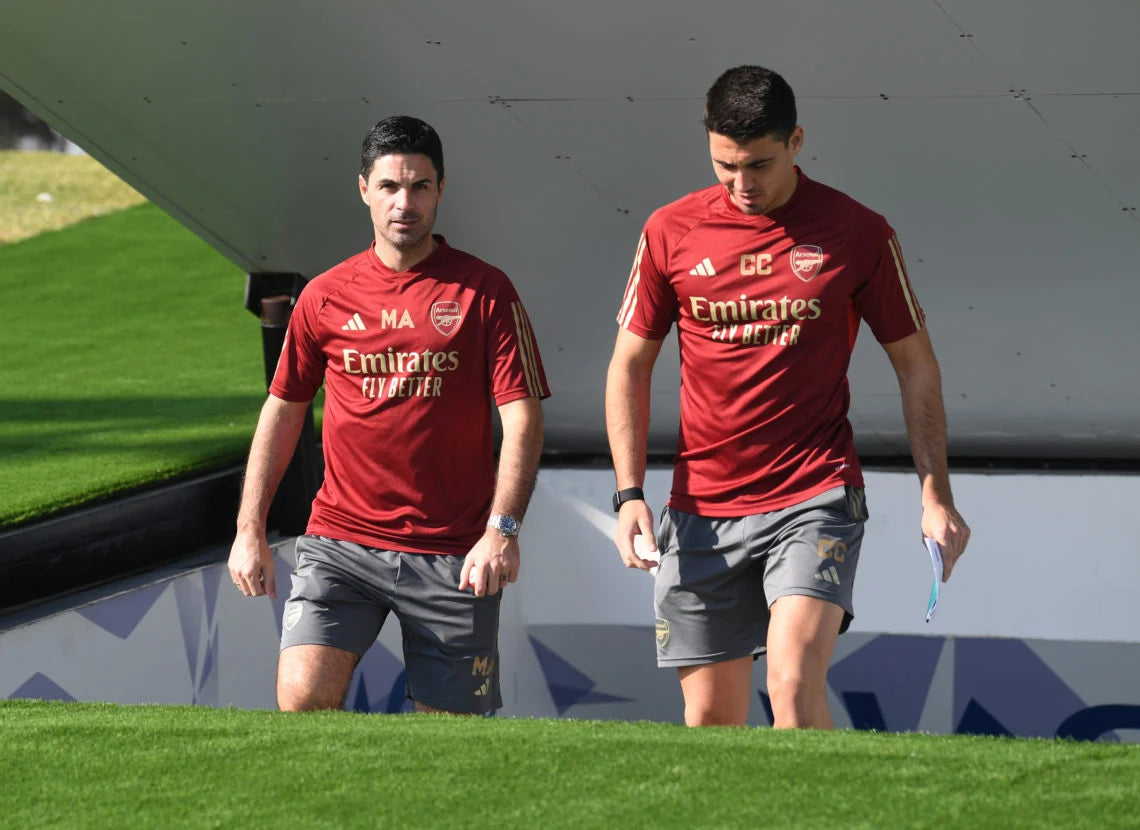 adidas Arsenal Training Jersey (M)