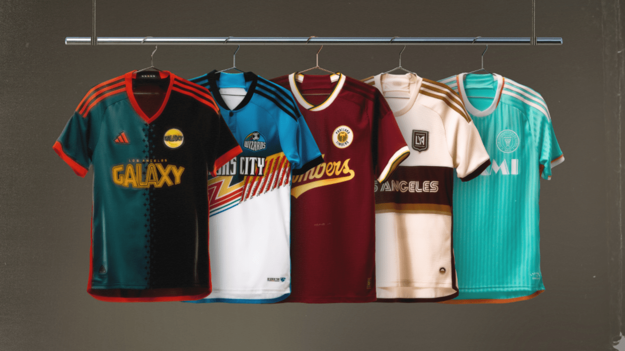 2024 Inter Miami #10 MESSI Third Jersey (S)