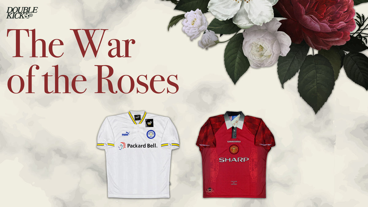 The War of the Roses: Leeds Above Manchester United Again