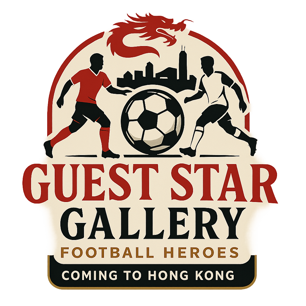 Guest Star Gallery